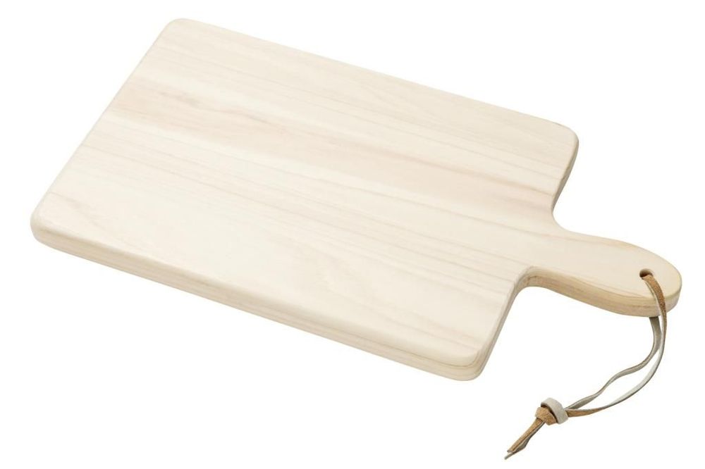 Cuisines de jardin - Planche à découper - FUJIWARA WOODWORKING