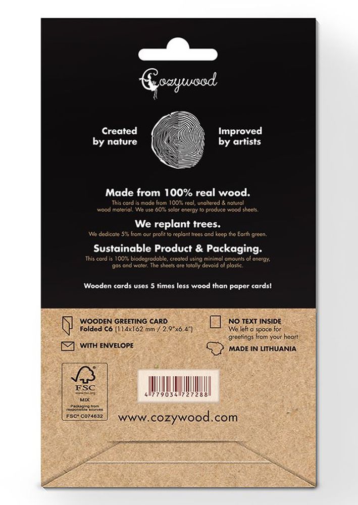 Other smart objects - Penguin - COZYWOOD