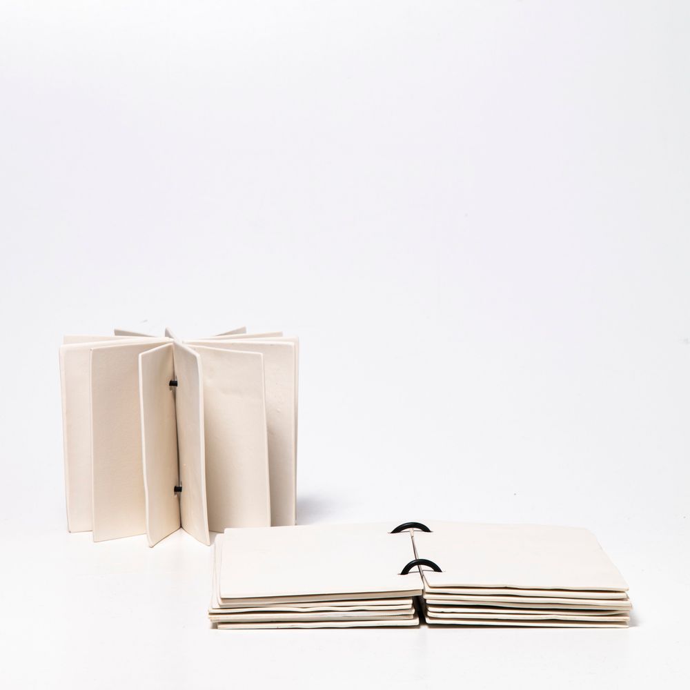 Design objects - S-foglio - L ARTE NEL POZZO
