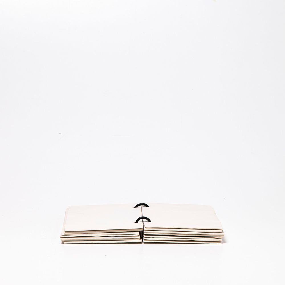 Design objects - S-foglio - L ARTE NEL POZZO