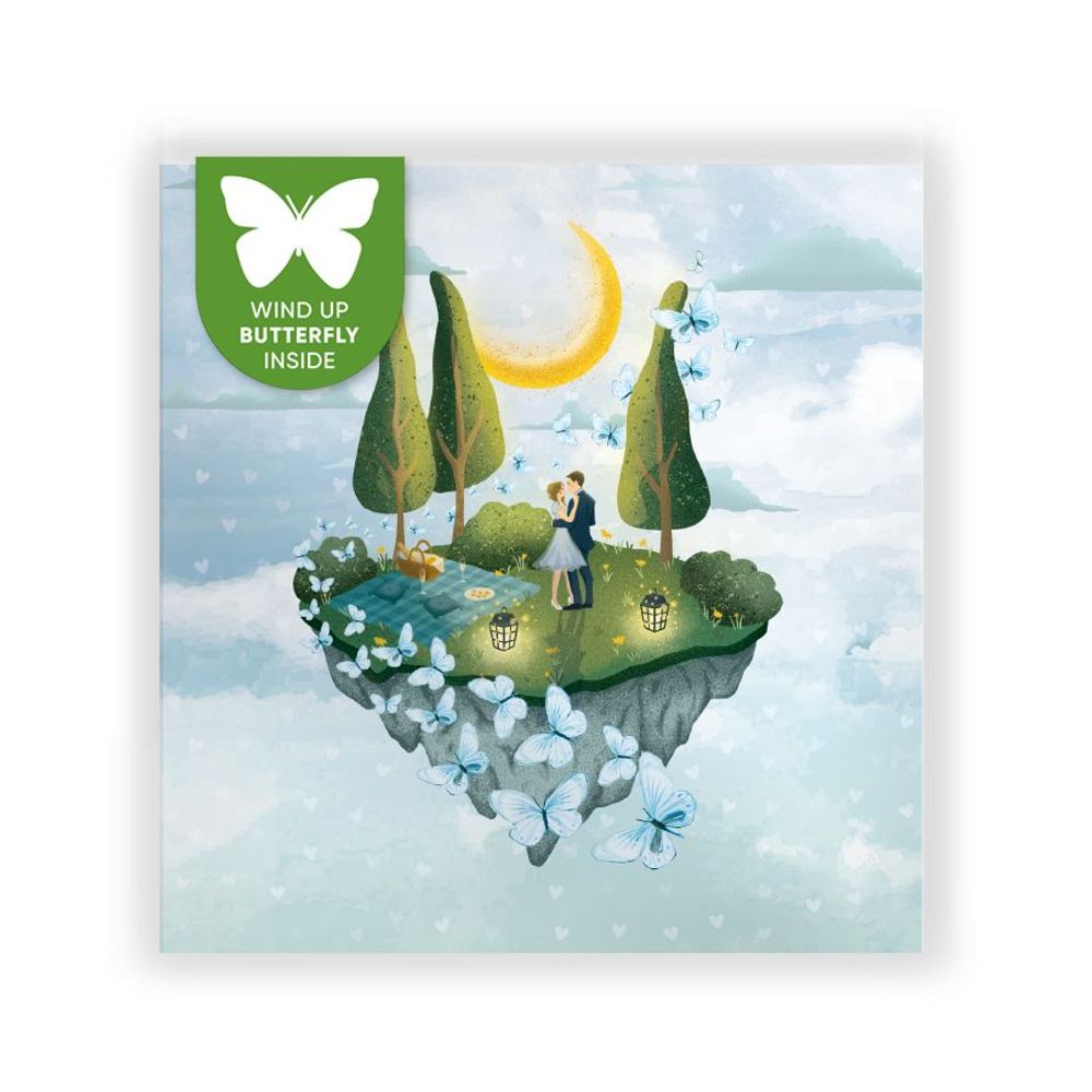 Other smart objects - Island of Love - COZYWOOD