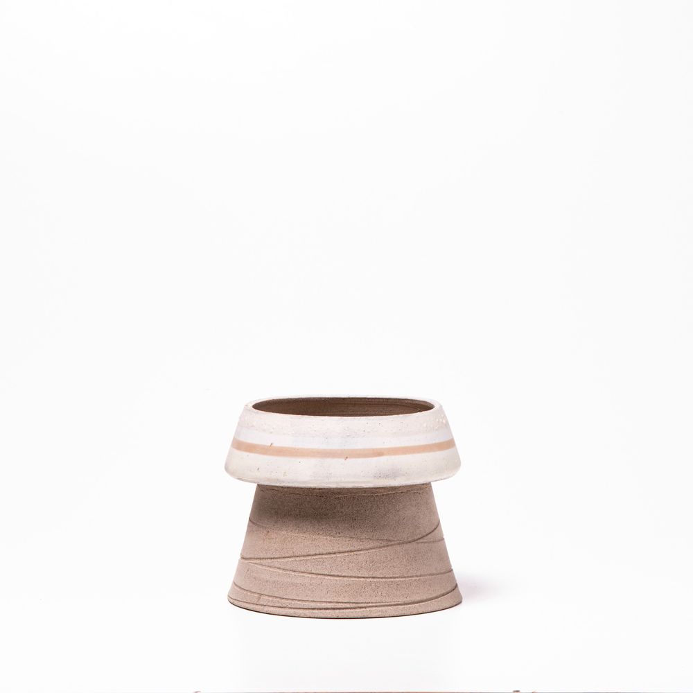Vases - Omeni small vase - L ARTE NEL POZZO