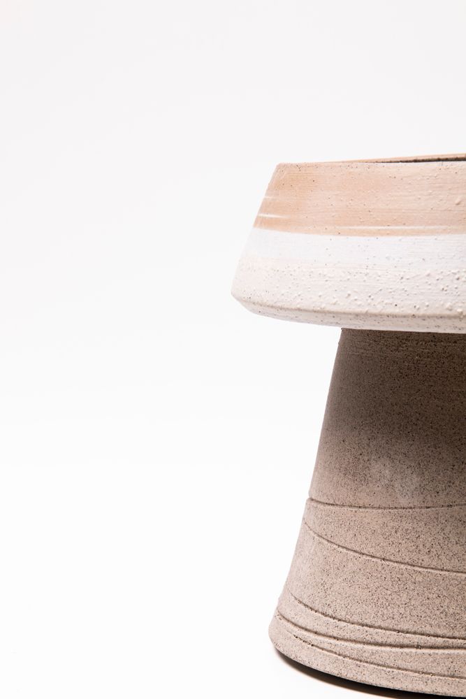 Vases - Omeni small vase - L ARTE NEL POZZO