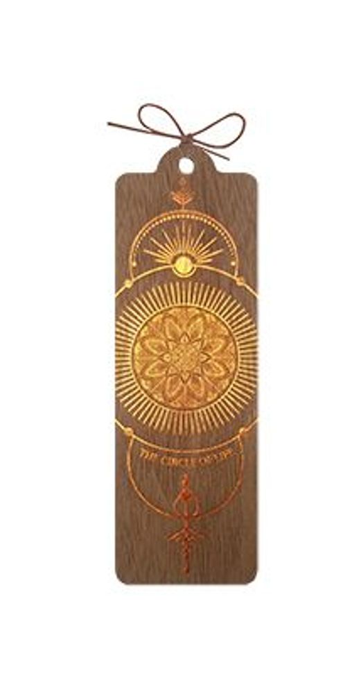 Stationery - The circle of life - COZYWOOD