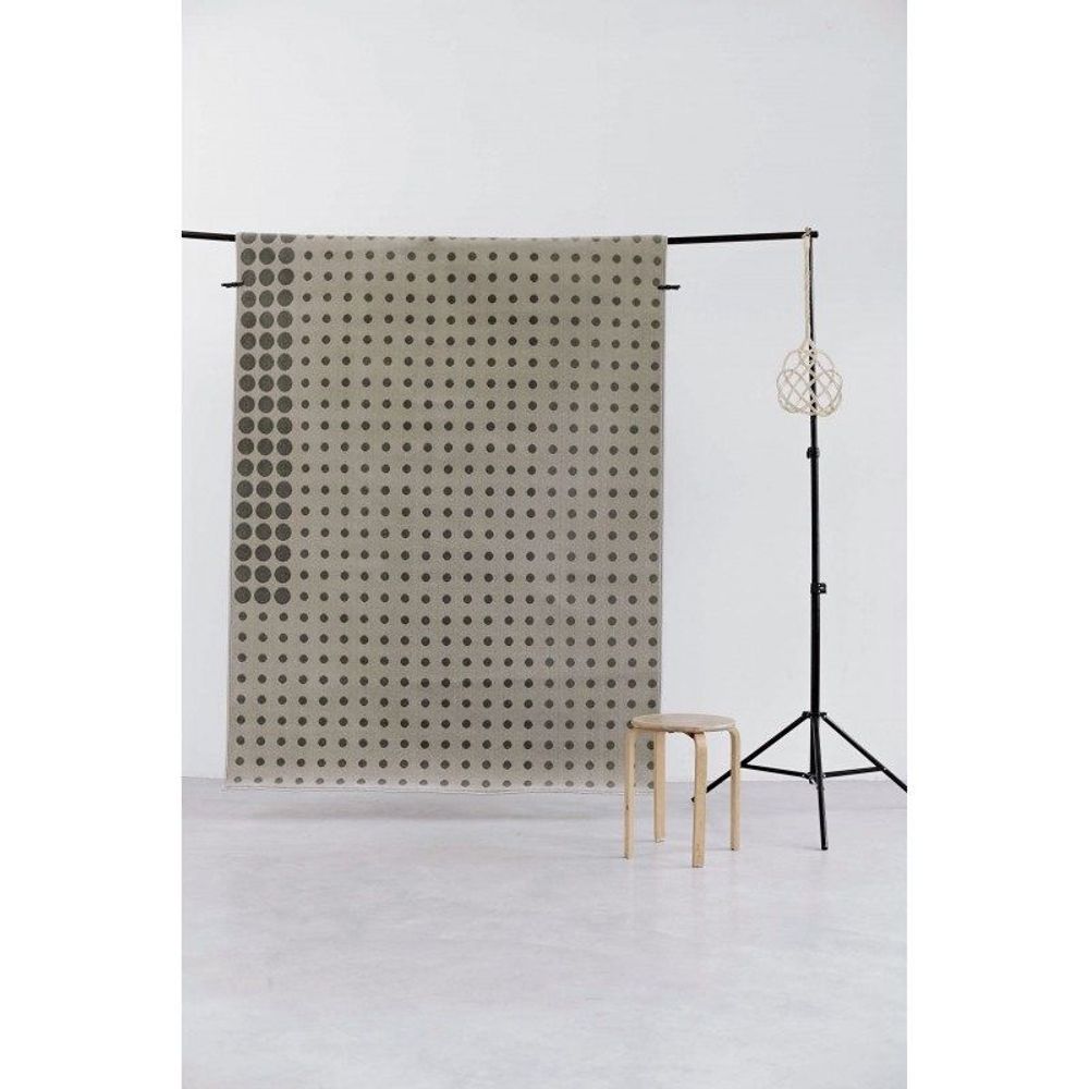 Tapis - Tapis "Perforation" - SHISHKA PROJECT