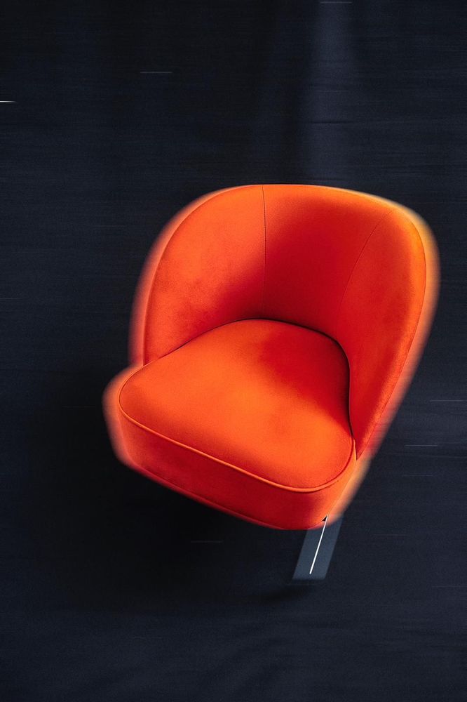 Decorative objects - In- & outdoor furniture - JU.