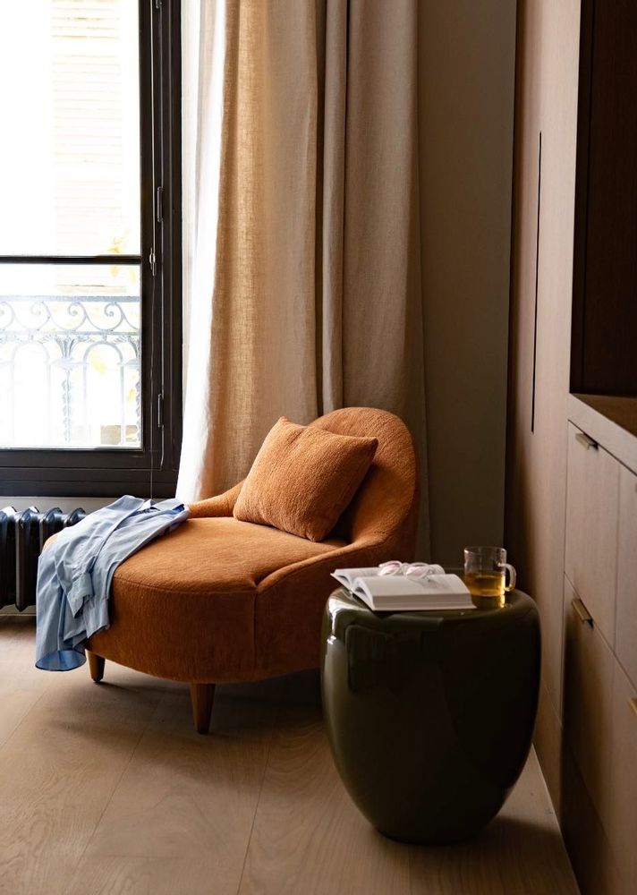 Tables basses - DOT - REDA AMALOU À LA SECRET GALLERY