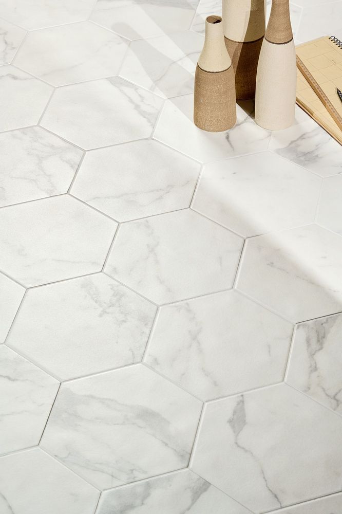 Revêtements sols intérieurs - Scultorea - CERAMICHE MARCA CORONA