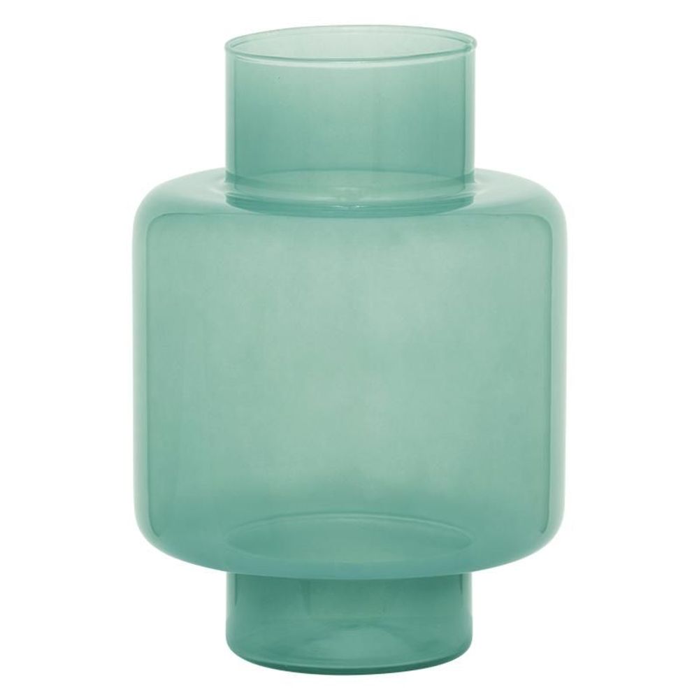 Vases - Vase Vidro B1 Laurel - URBAN NATURE CULTURE AMSTERDAM