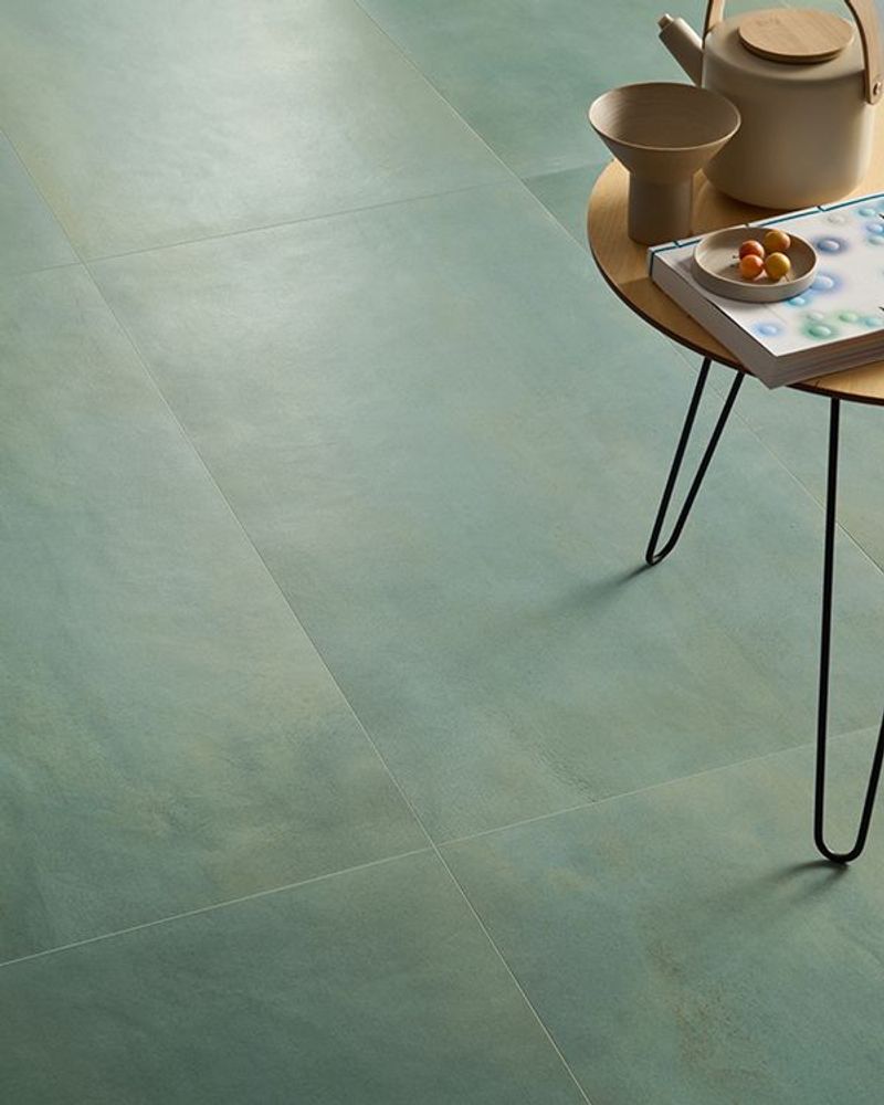 Piscines extérieures - Vulcanica - CERAMICHE MARCA CORONA