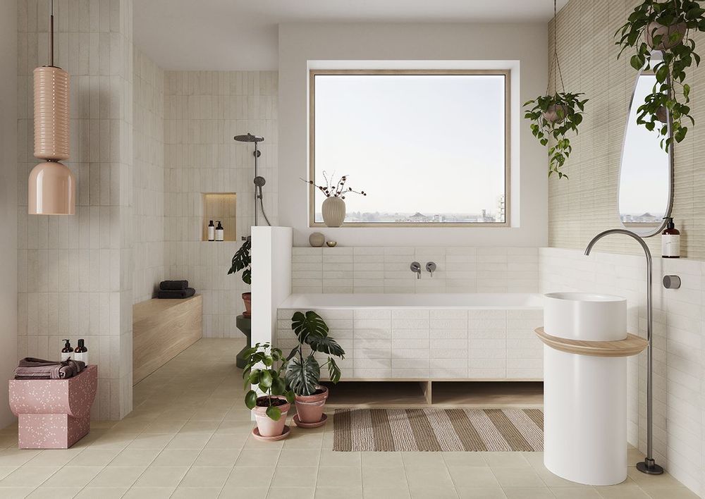 Revêtements muraux - Miniature Fornace - CERAMICHE MARCA CORONA