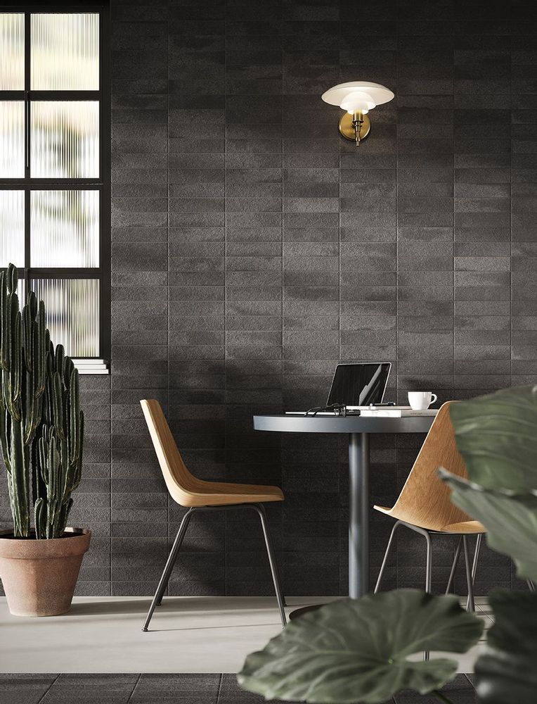 Revêtements muraux - Miniature Fornace - CERAMICHE MARCA CORONA