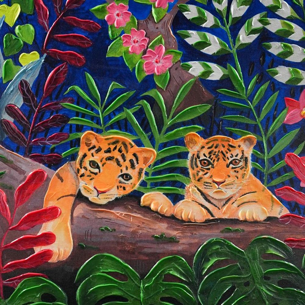 Paintings - Art-Wall Decor - METCOLORS/RUUMI