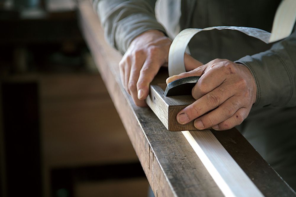 Design objects - KITOTE by Nakai Industry Co., Ltd - WAKAYAMA JAPAN