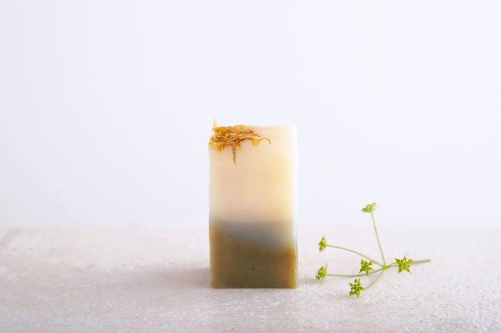 Soaps - Bloom&Berry by Biovert Inc. - WAKAYAMA JAPAN