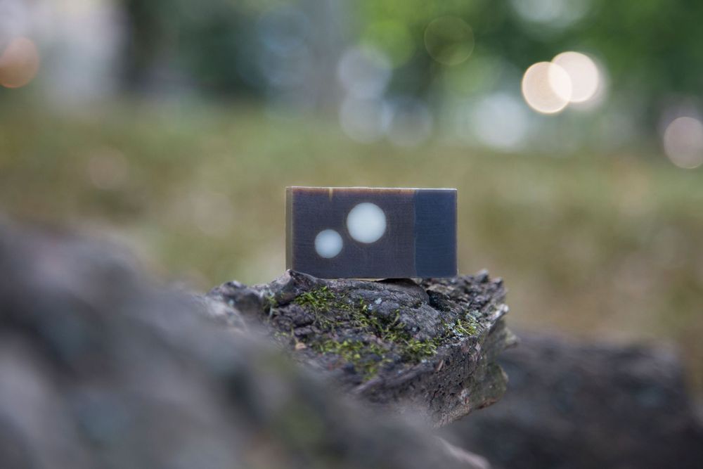Soaps - Bloom&Berry by Biovert Inc. - WAKAYAMA JAPAN