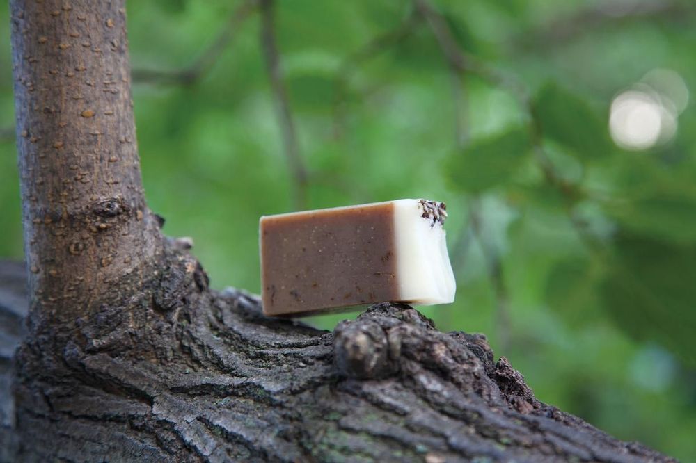 Soaps - Bloom&Berry by Biovert Inc. - WAKAYAMA JAPAN
