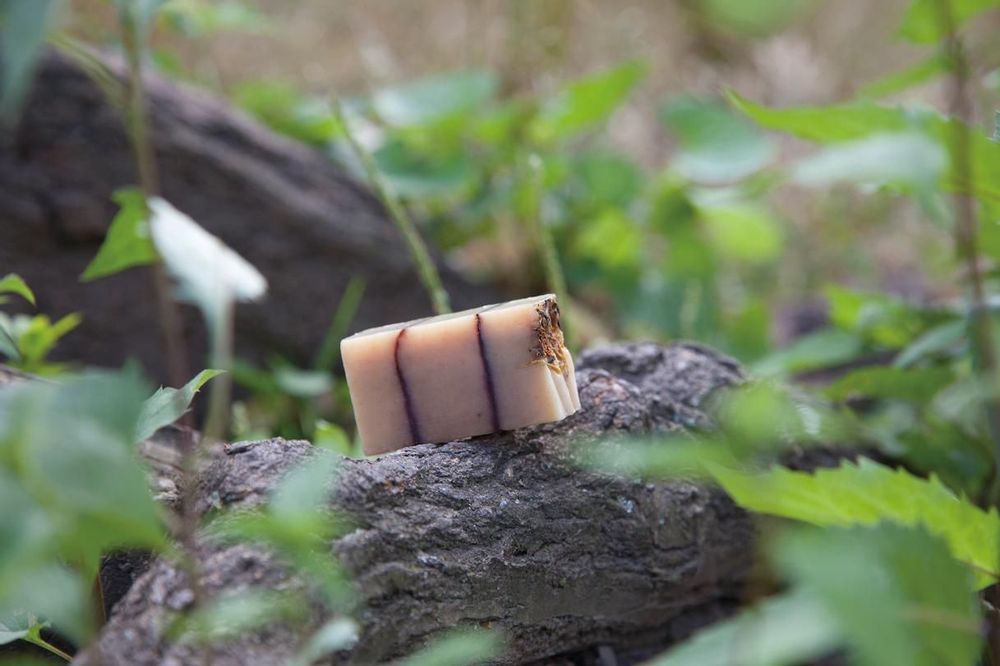 Soaps - Bloom&Berry by Biovert Inc. - WAKAYAMA JAPAN