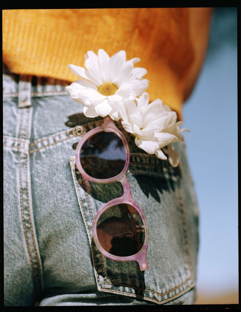 Accessoires enfants - Lunettes de soleil - OLIVIO&CO SAS