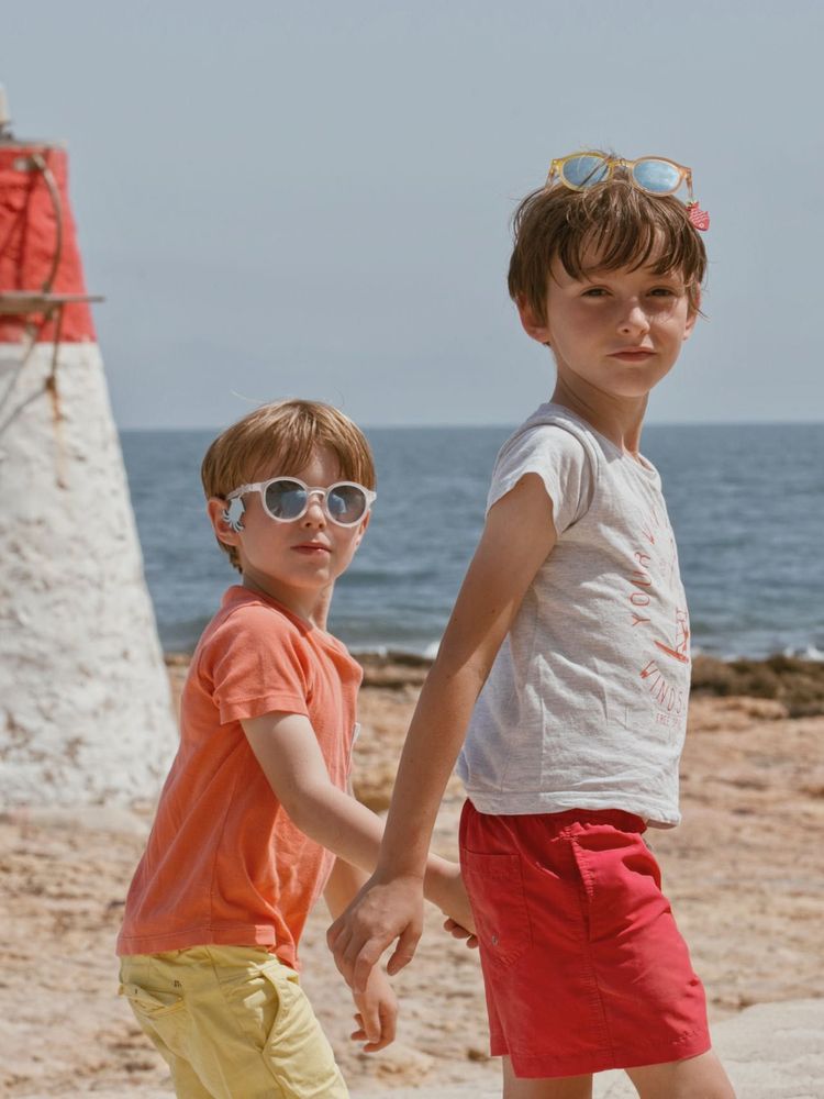 Accessoires enfants - Lunettes de soleil - OLIVIO&CO SAS