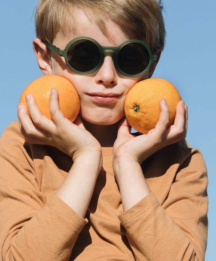 Accessoires enfants - Lunettes de soleil - OLIVIO&CO SAS