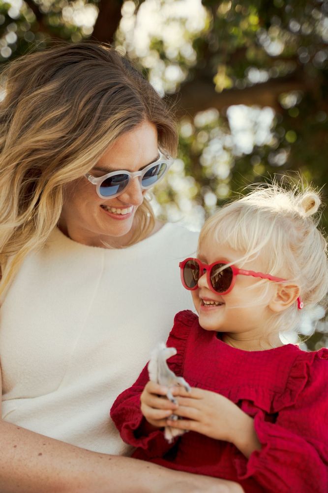 Accessoires enfants - Lunettes de soleil - OLIVIO&CO SAS