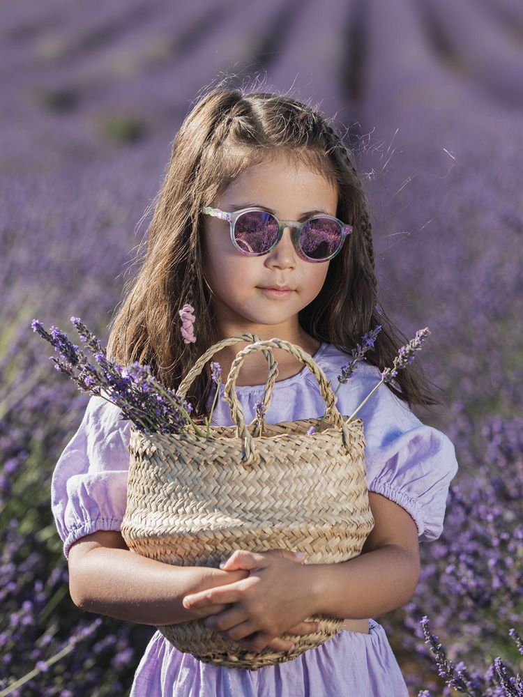 Accessoires enfants - Lunettes de soleil - OLIVIO&CO SAS
