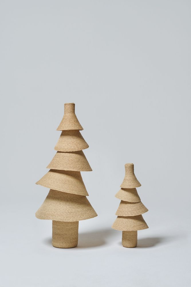 Other Christmas decorations - STACKKI / Enjoy Balancing and Stacking These Objets d'Art - MOBJE