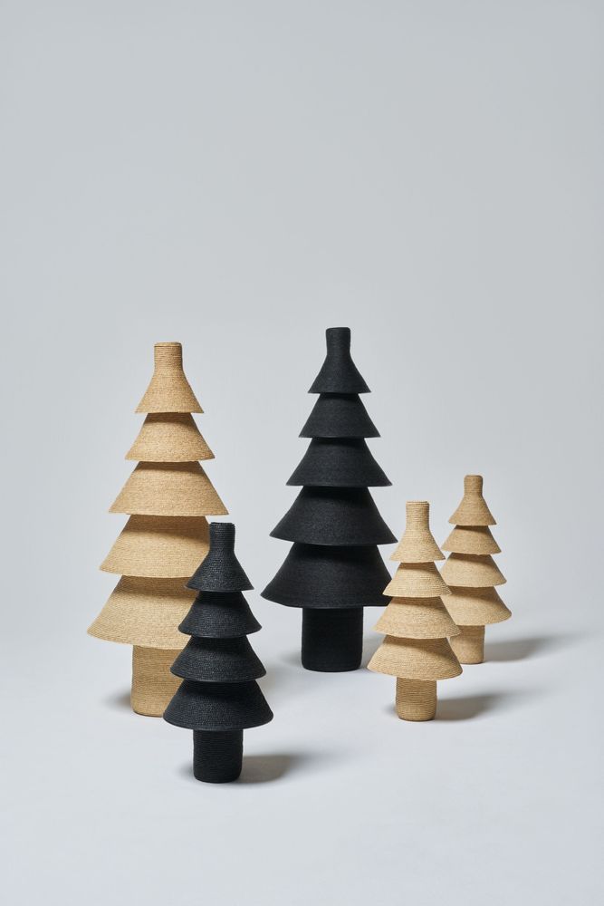 Other Christmas decorations - STACKKI / Enjoy Balancing and Stacking These Objets d'Art - MOBJE