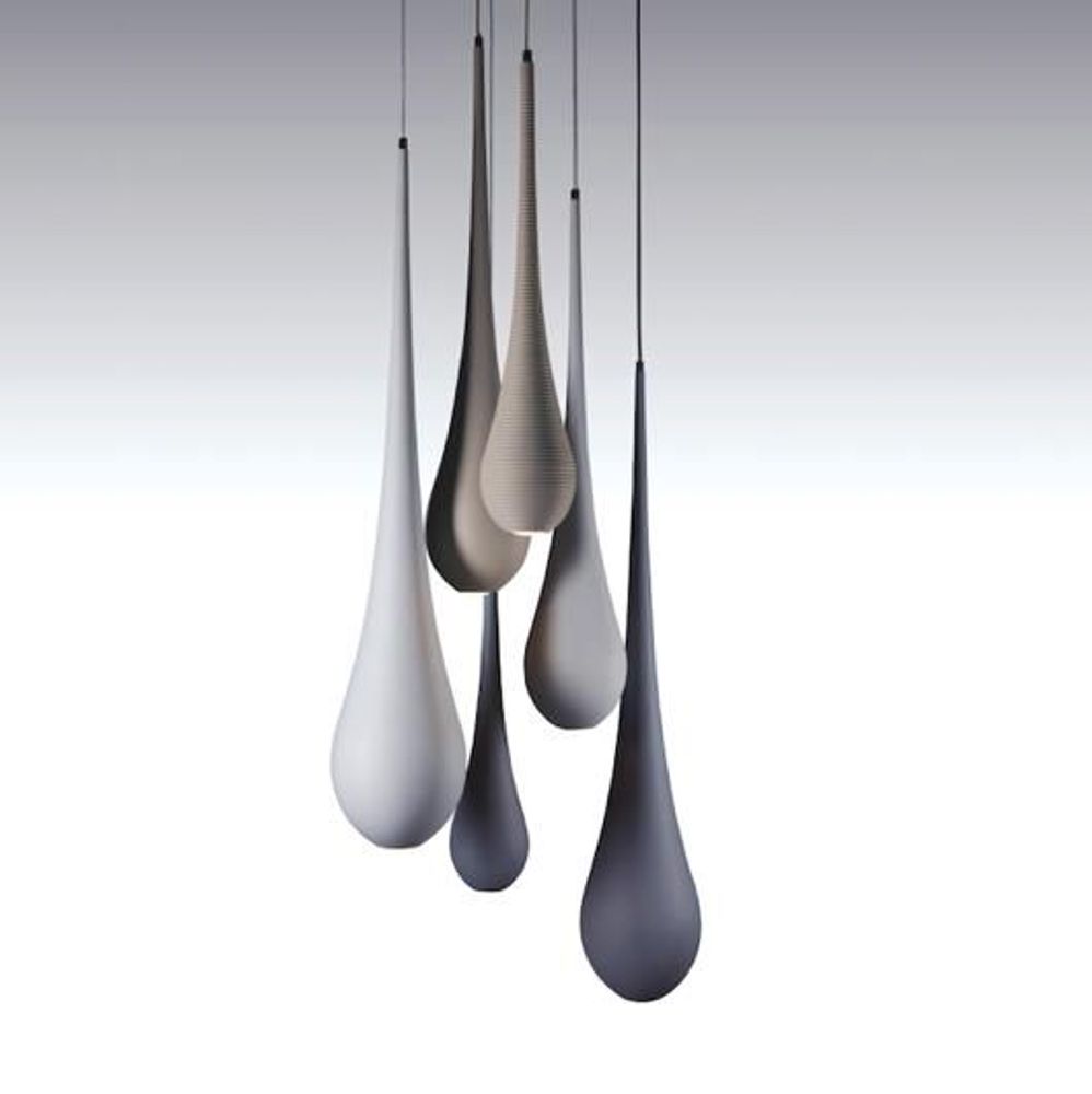 Objets design - Suspension Collection Drops - BLOOMBOOM