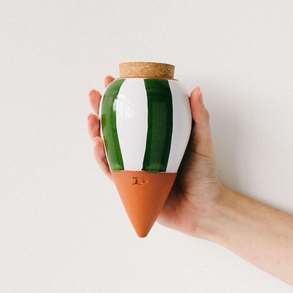 Decorative objects - Olla Pepin discovery pack - PEPIN