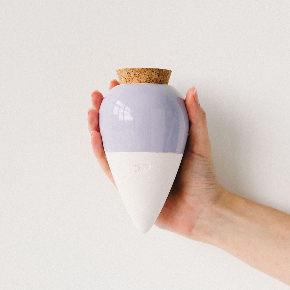 Decorative objects - Olla Pepin discovery pack - PEPIN