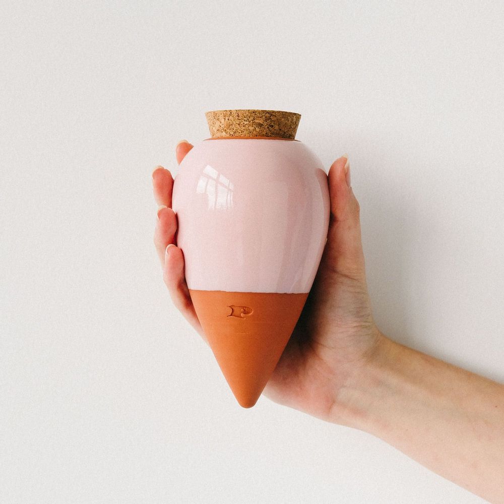 Decorative objects - Olla Pepin discovery pack - PEPIN