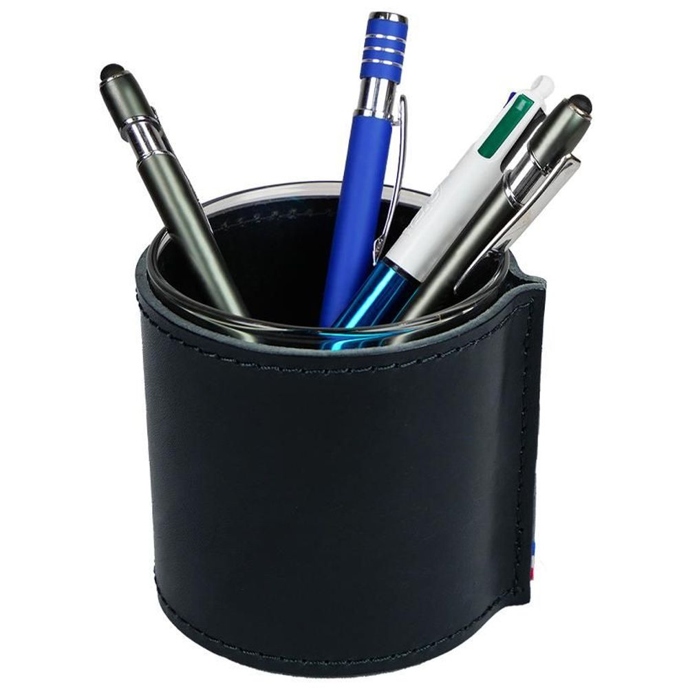 Decorative objects - Pencil pot - L'ATELIER DES TANNERIES