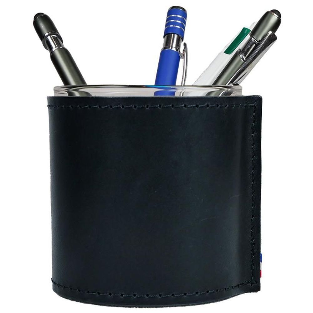 Decorative objects - Pencil pot - L'ATELIER DES TANNERIES