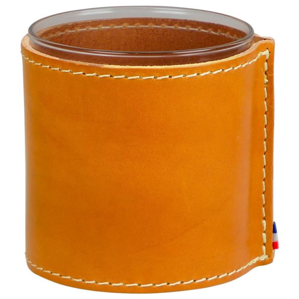 Decorative objects - Pencil pot - L'ATELIER DES TANNERIES