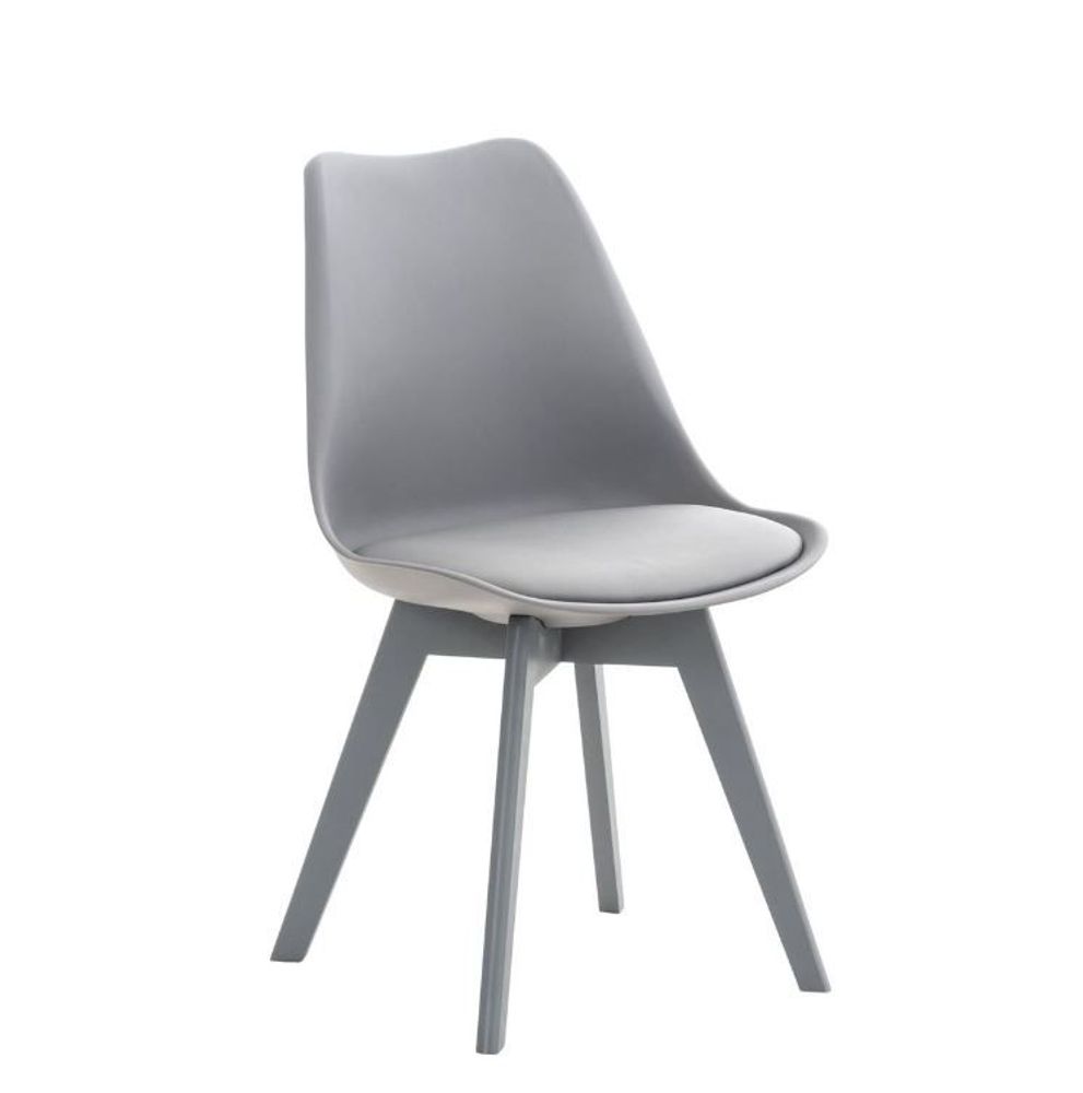 Chairs - Linares chair -\" All Color\” Edition - VIBORR