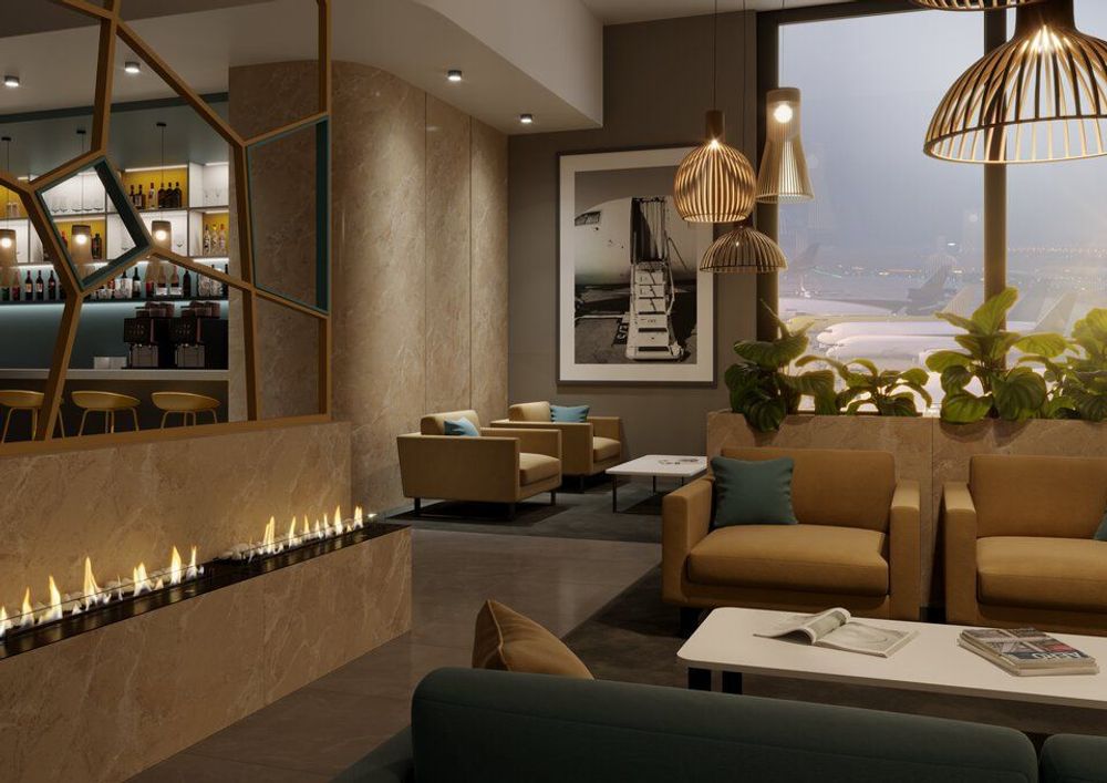 Fireplaces - EBIOS LINE - SPARTHERM DISTRIBUTION FRANCE