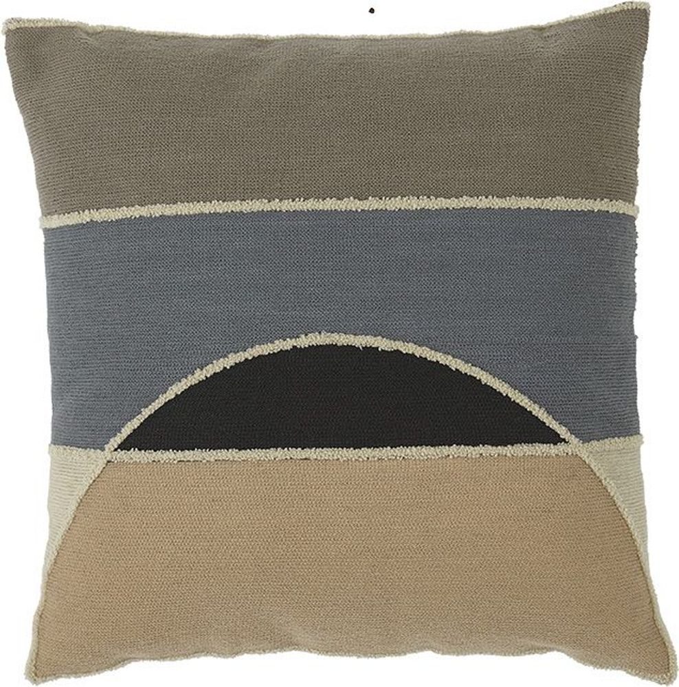 Comforters and pillows - Indoor and outdoor cushion ELEMENTS made of recycled PET - LIV INTERIOR