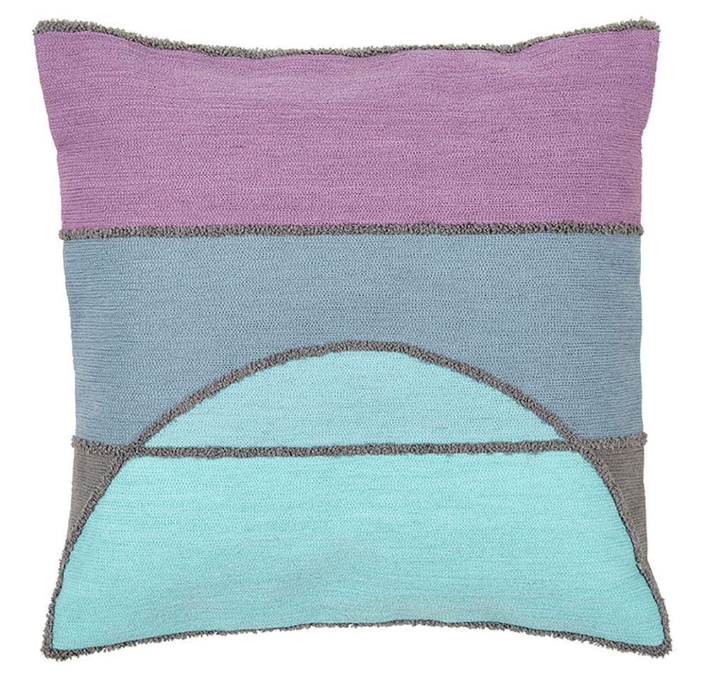 Comforters and pillows - Indoor and outdoor cushion ELEMENTS made of recycled PET - LIV INTERIOR