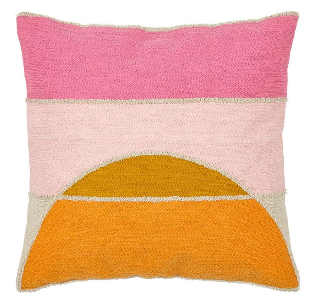 Comforters and pillows - Indoor and outdoor cushion ELEMENTS made of recycled PET - LIV INTERIOR