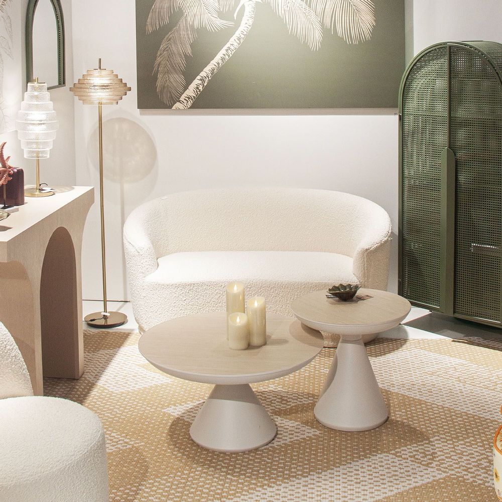 Sofas - MOON SOFA - SO SKIN - IDASY