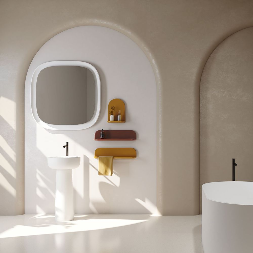 Hot tubs - WHITE LABEL COLLECTION - RELAX DESIGN SRL