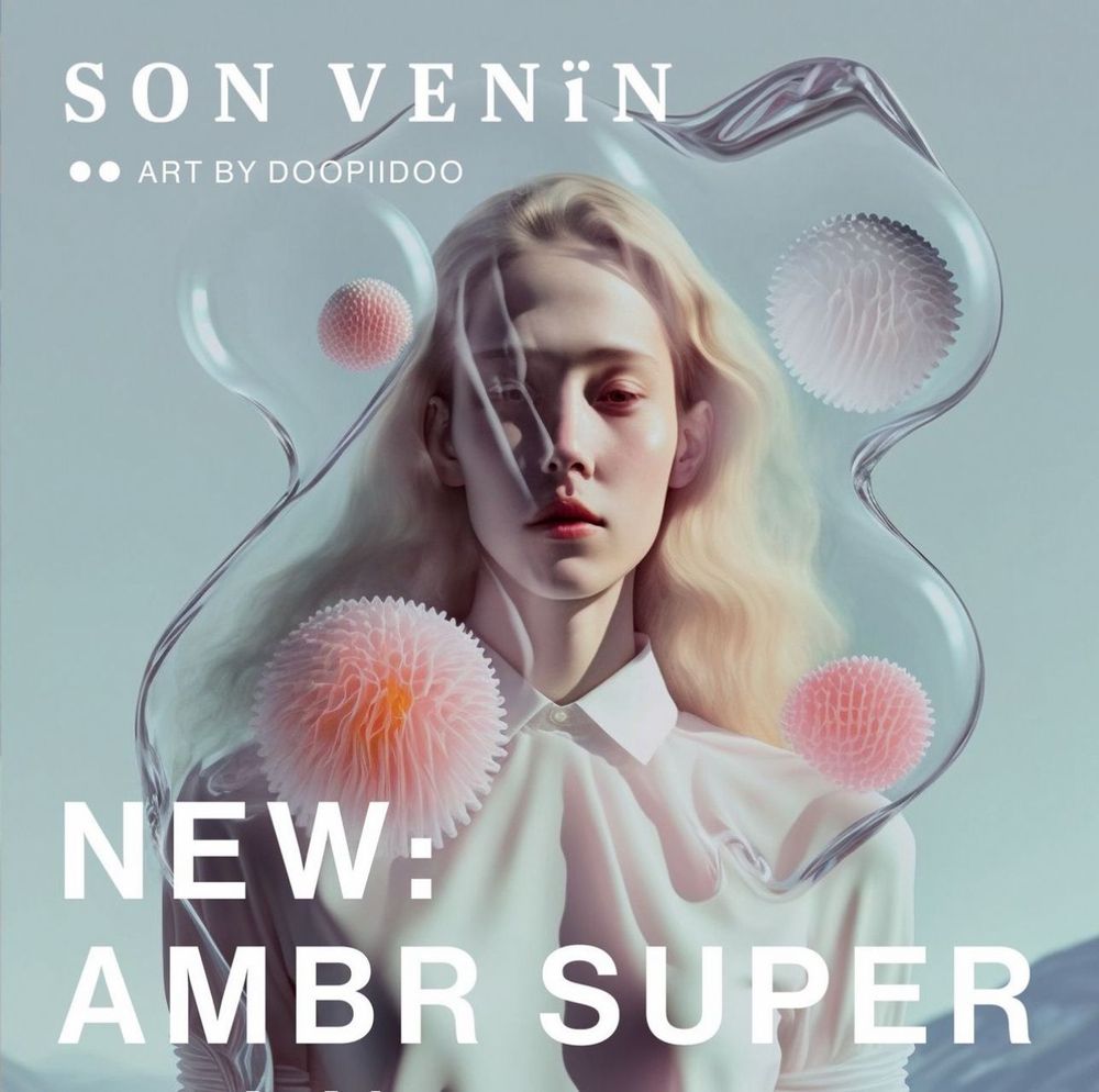 Parfums pour soi et eaux de toilette - SONVENIN - SONVENIN