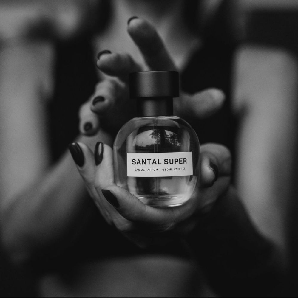 Parfums pour soi et eaux de toilette - SONVENIN - SONVENIN