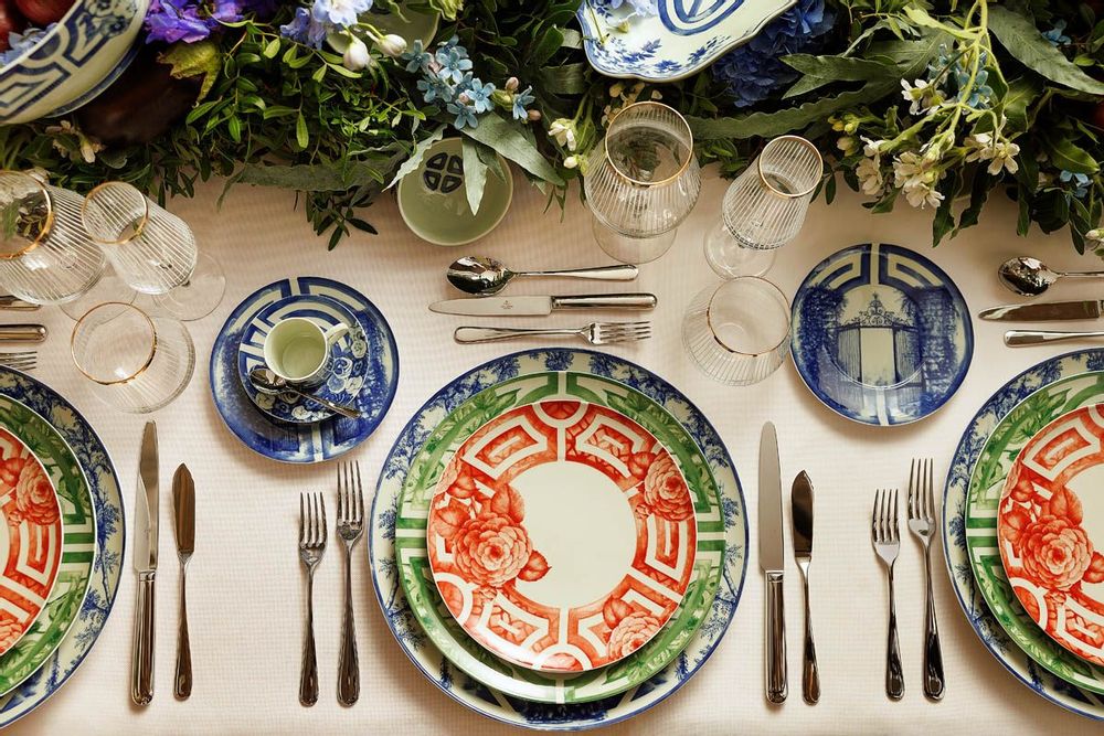 Design objects - The Meaning - VISTA ALEGRE