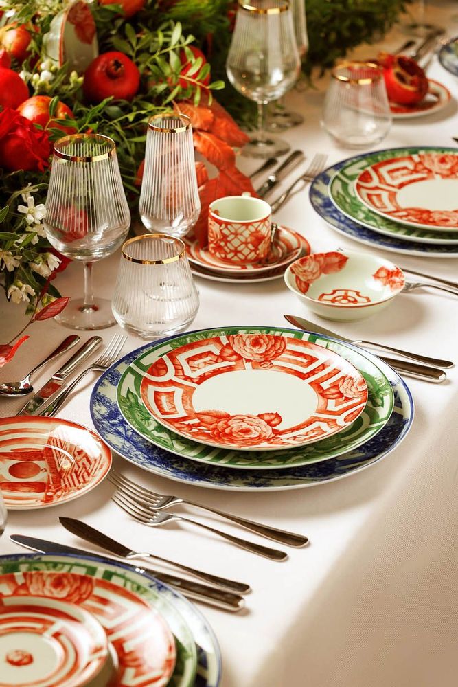 Design objects - The Meaning - VISTA ALEGRE