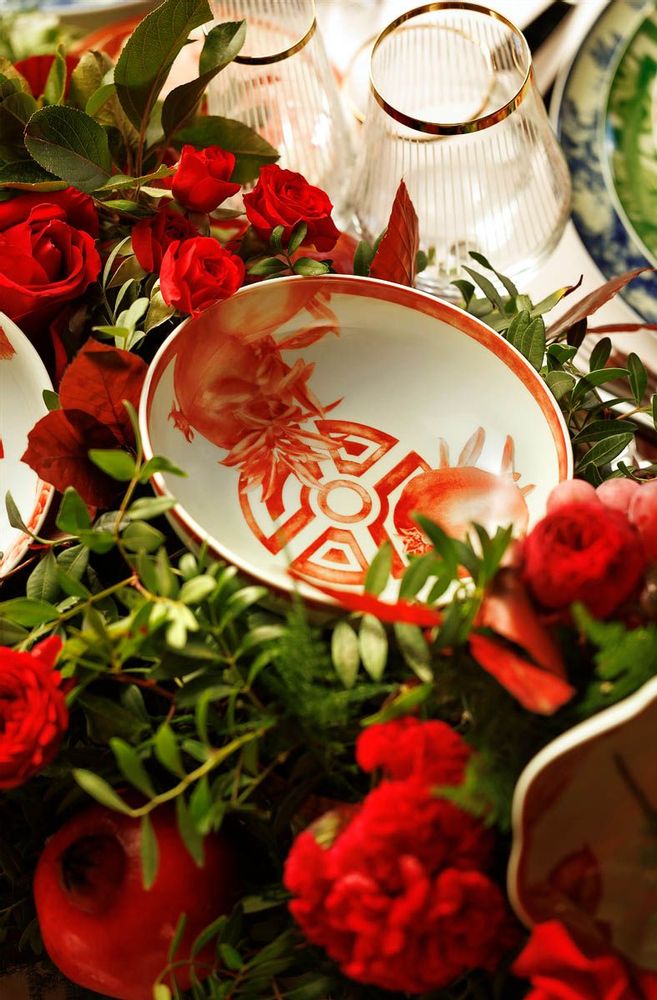 Design objects - The Meaning - VISTA ALEGRE