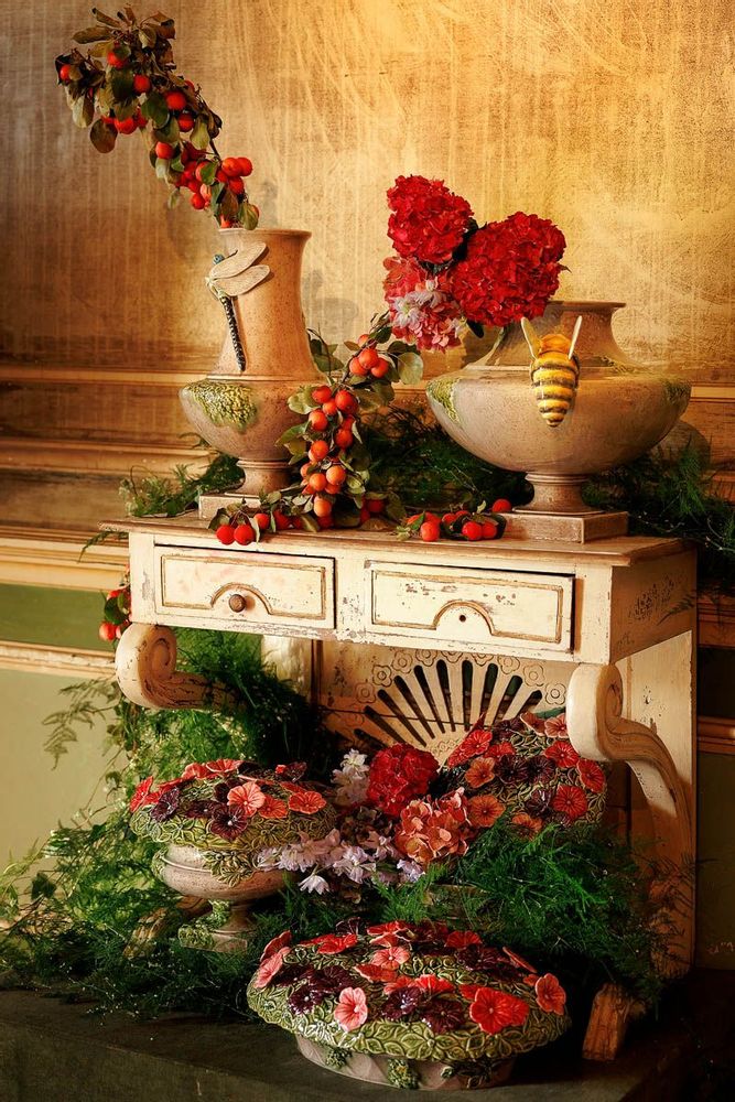 Design objects - The Meaning - VISTA ALEGRE