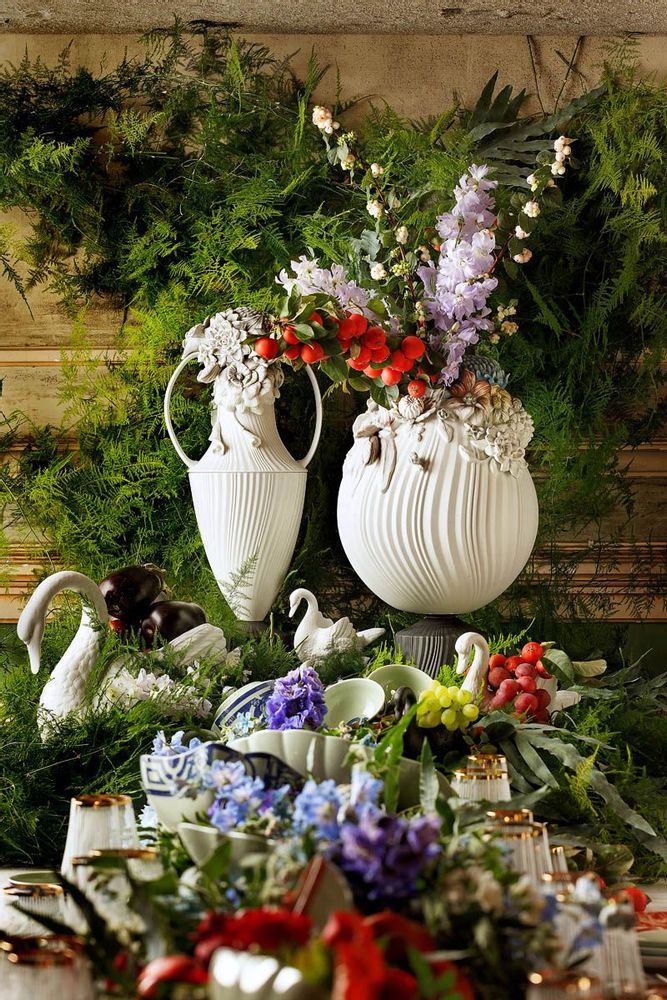 Design objects - The Meaning - VISTA ALEGRE